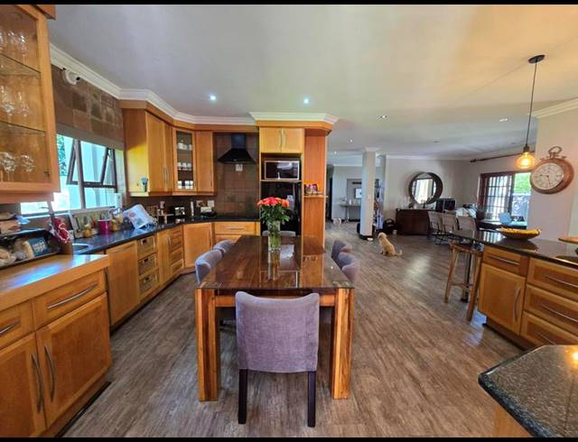 4 BEDROOM PROPERTY TO RENT IN MIDSTREAM ESTATE